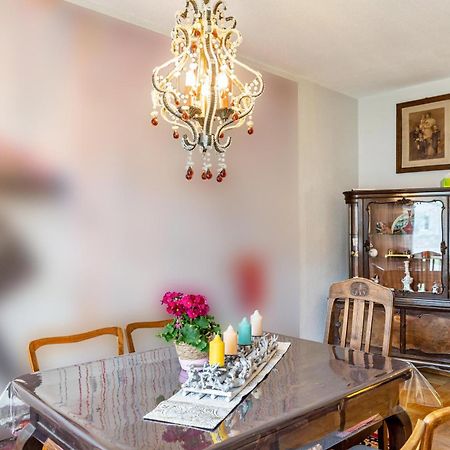 Balkon Apartment Shanti Lu แอร์ฟวร์ท ภายนอก รูปภาพ