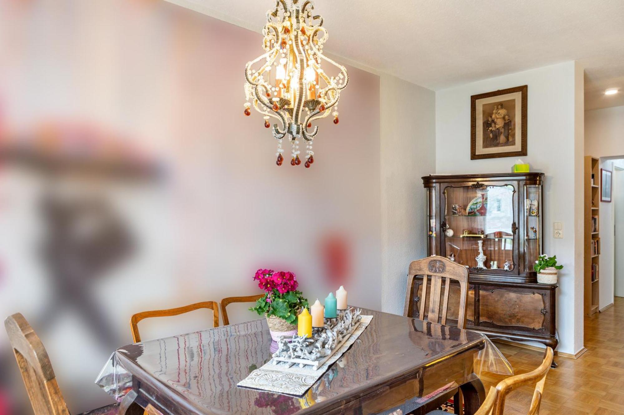 Balkon Apartment Shanti Lu แอร์ฟวร์ท ภายนอก รูปภาพ