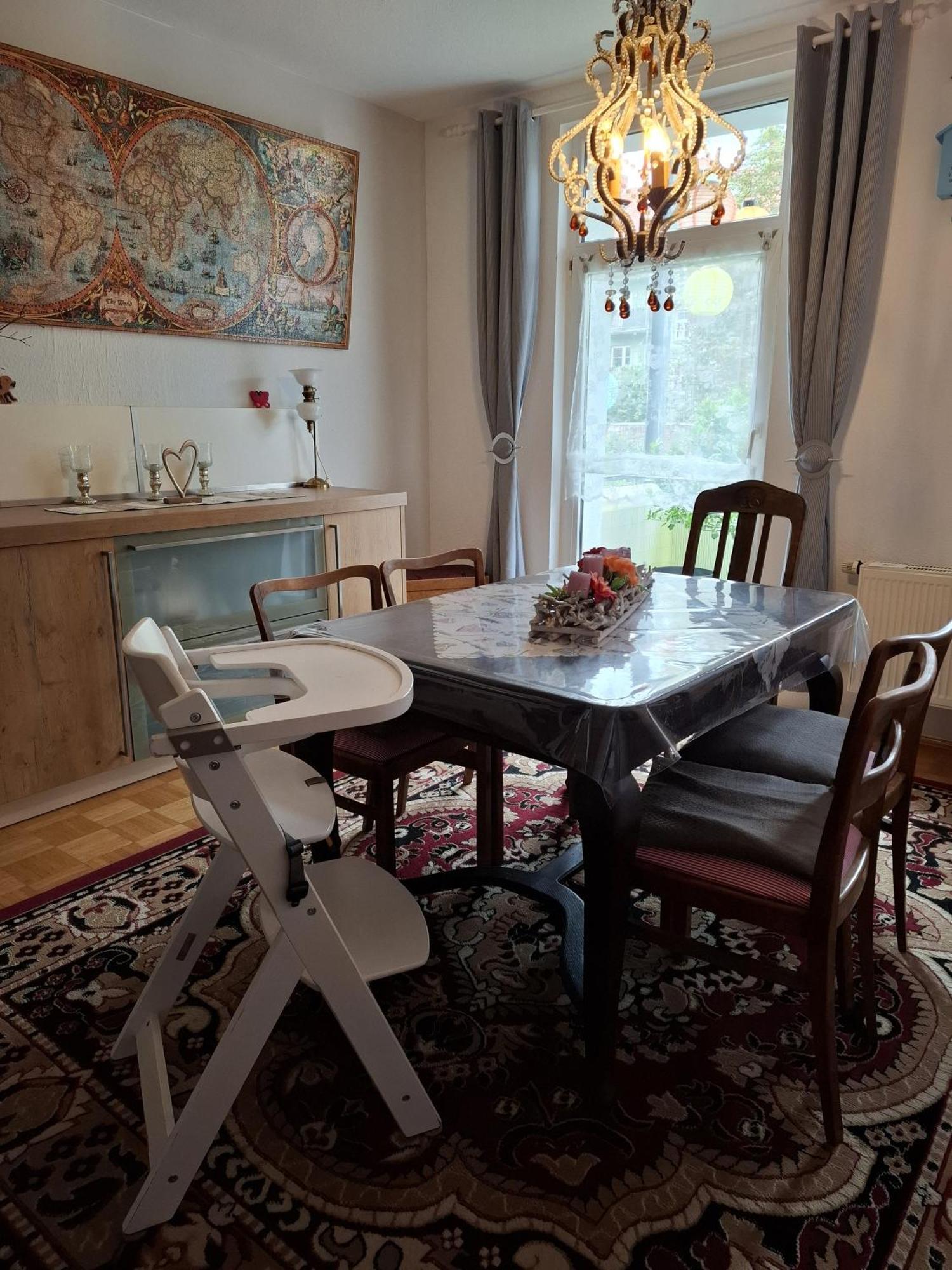 Balkon Apartment Shanti Lu แอร์ฟวร์ท ภายนอก รูปภาพ